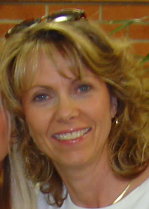 Picture of Lois Stover