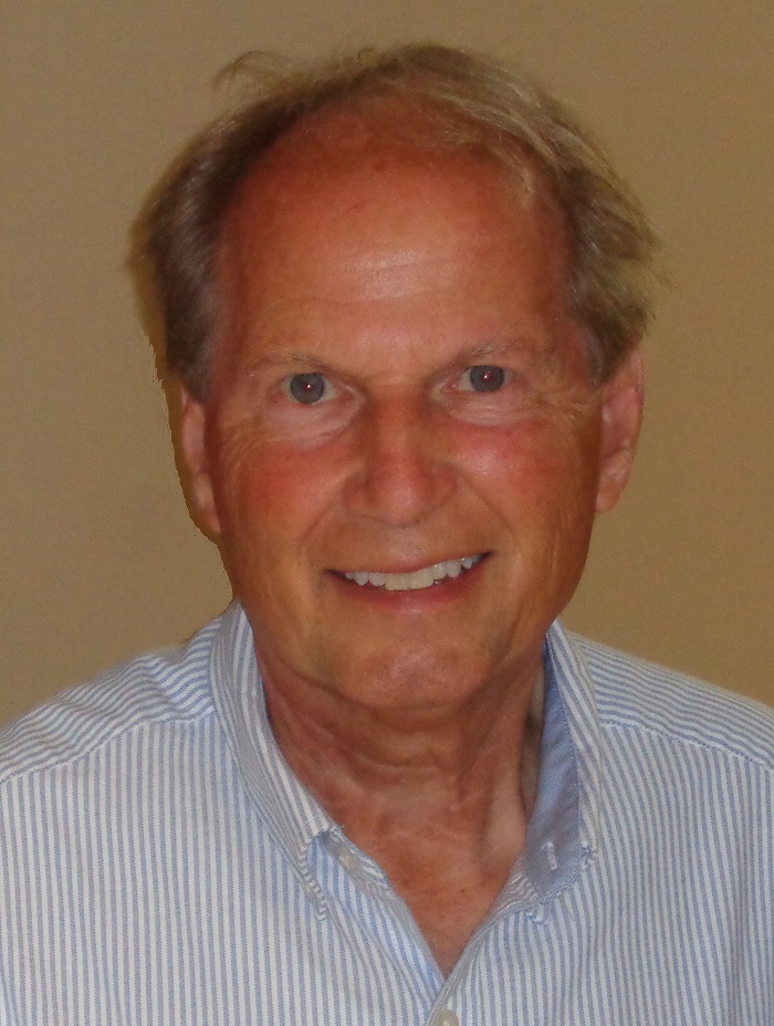 Picture of Larry Stover